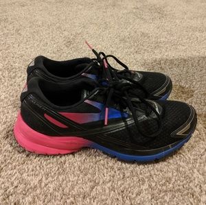 Brooks Launch 4 Running Shoes